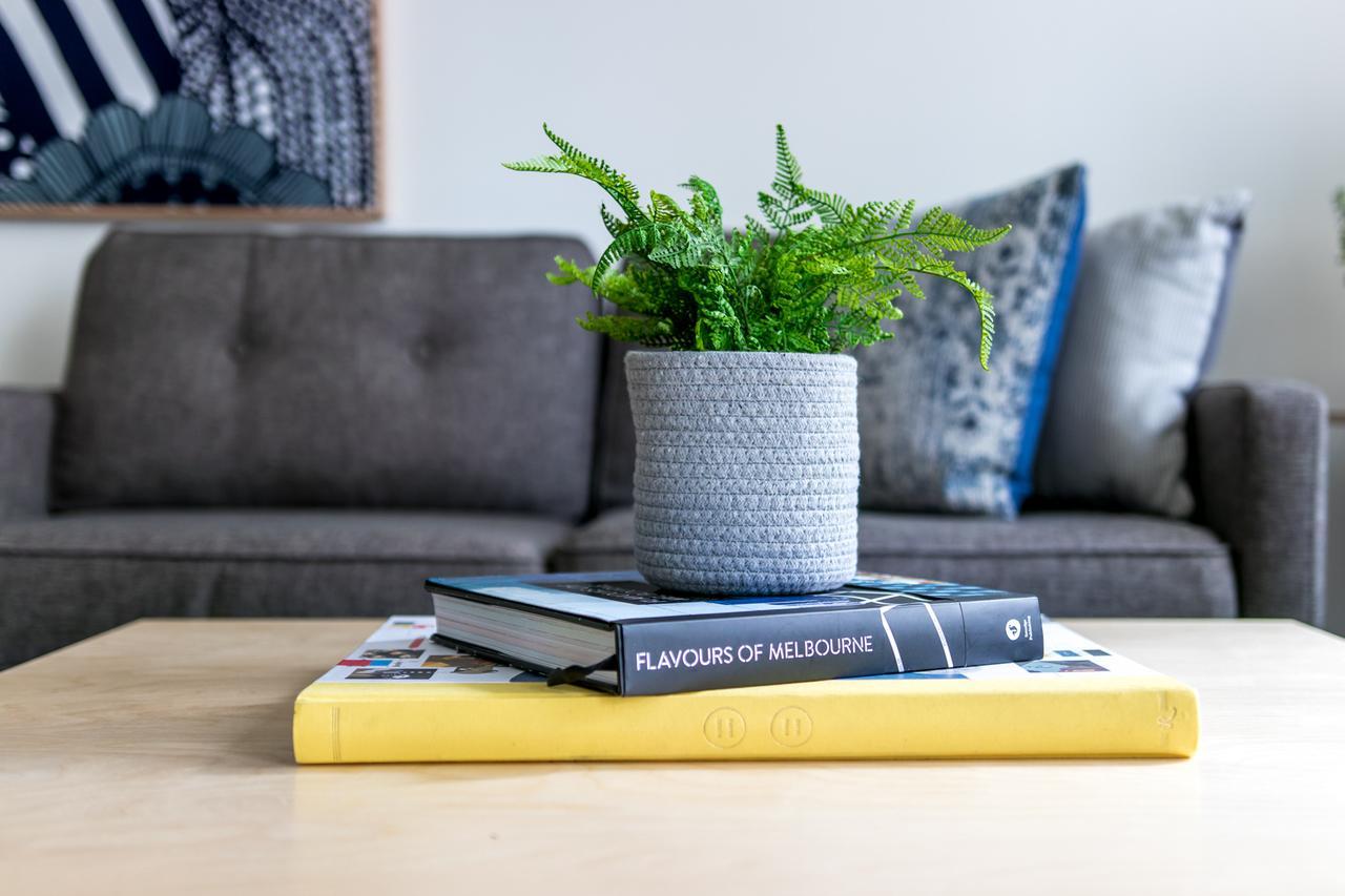 Nook Melbourne Apartments : Collins Street - Melbourne Cbd エクステリア 写真