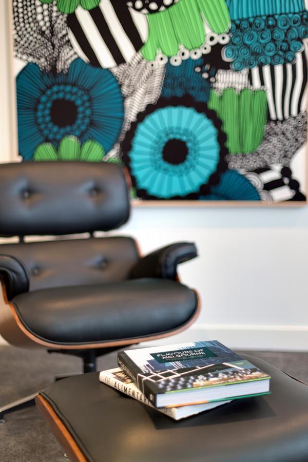 Nook Melbourne Apartments : Collins Street - Melbourne Cbd エクステリア 写真