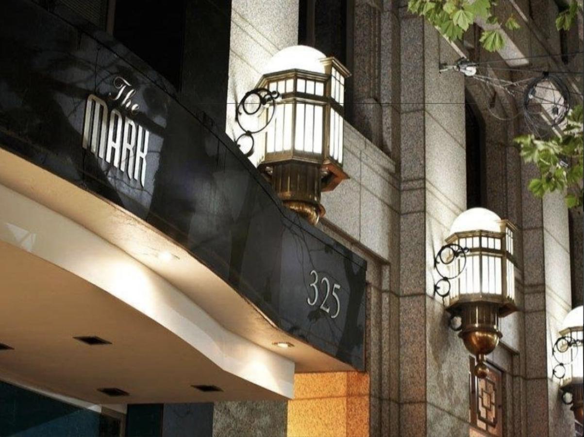 Nook Melbourne Apartments : Collins Street - Melbourne Cbd エクステリア 写真